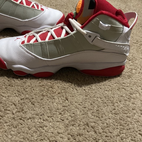 Brand new Jordans - Picture 4 of 5